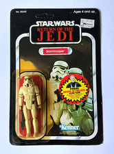 Vintage Star Wars Figure ROTJ