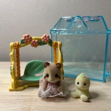 Sylvanian Families Fairyland