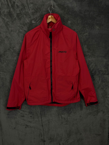 Musto jacket mens small - musto,