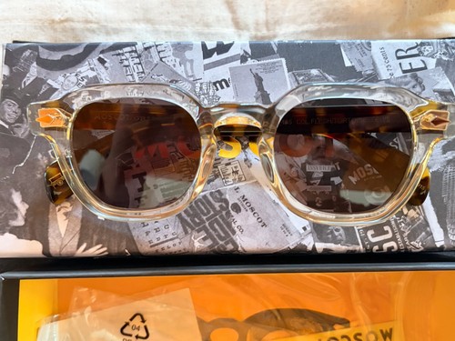 Moscot sunglasses dolt sun - moscot,