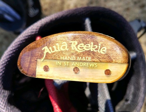 Vintage aula reekie - vintage, st