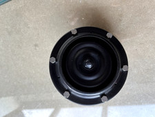 6v motorcycle horn vintage