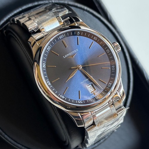 Longines master collection - master,