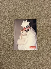 Supreme SS20 Leigh Bowery