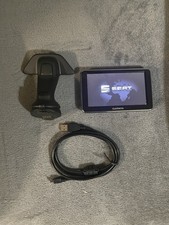 Garmin Satellite navigation