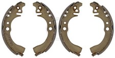 BRAKE SHOE SET 9062