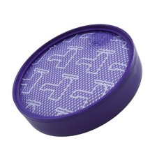 Brush Bar Pre-Filter