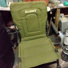 Fishing Chair Portable Outdoor Furniture Made by Gaint for Fishing Outdoor