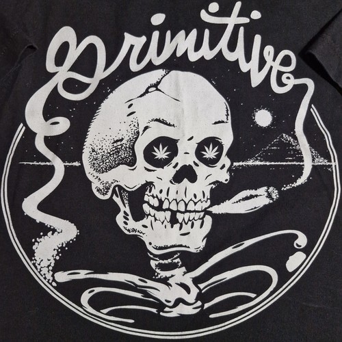 Primitive apparel grateful - apparel,