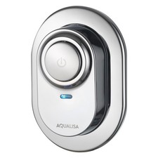 Aqualisa Visage Q Smart Shower