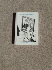 ‘The Chalet Girls Grow Up’, Merryn Williams’s  daring Chalet School Sequel.