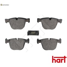 Brake Pad Set Disc Brake 261 982 for Rolls-Royce Phantom/VII/Drophead 6.7L