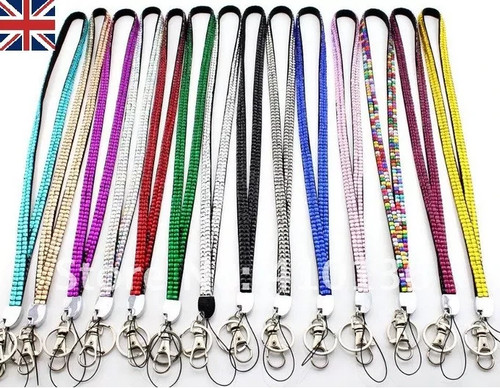 Lanyard badge card holder - lanyard,