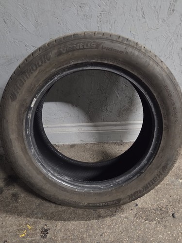 Part worn hankook - hankook, ventus