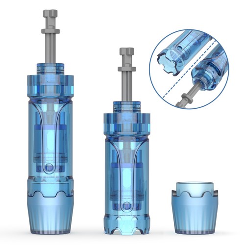 Microneedling dermapen needles - microneedling,