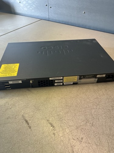 Cisco c2960x 48td l - cisco, ws-c2960x-48td-l