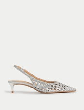 Marks & Spencer Womens Heeled