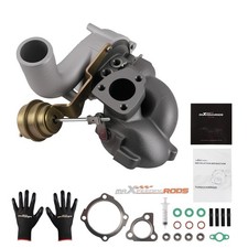 Turbo  for Audi A3 VW Golf