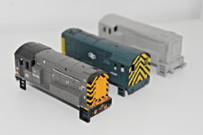 Hornby Class 08 Shunter Bodies