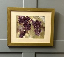 Framed Photographic Print Of