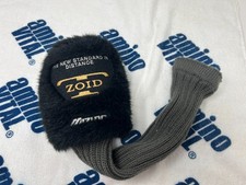 Rare Mint Mizuno Golf T-Zoid