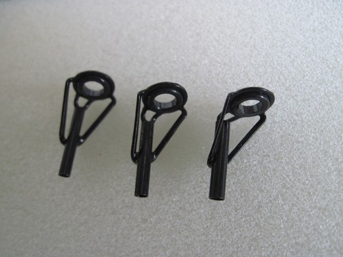 Rod tip eyes see full - tip,