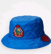 Polo Ralph Lauren Bucket Hat
