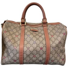 Gucci Women's GG Supreme Stars