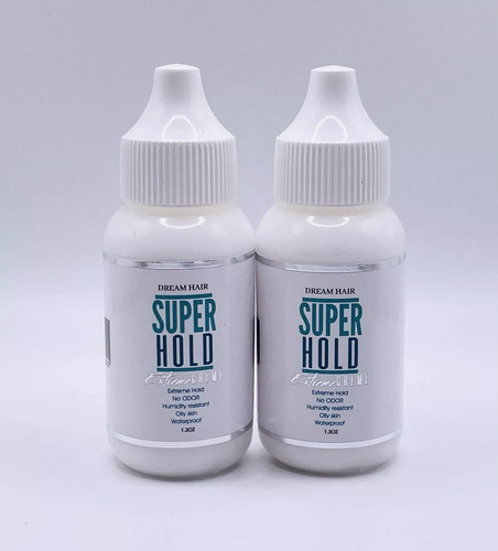 Super hold bond hair - super,