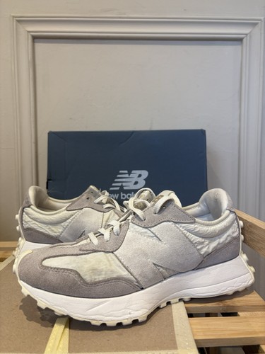 New balance 327 grey - new,