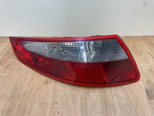 Porsche 911 997 Gen 1 Left