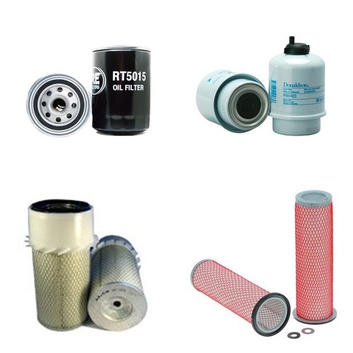 John deere 5300n filter kit - 5300n,
