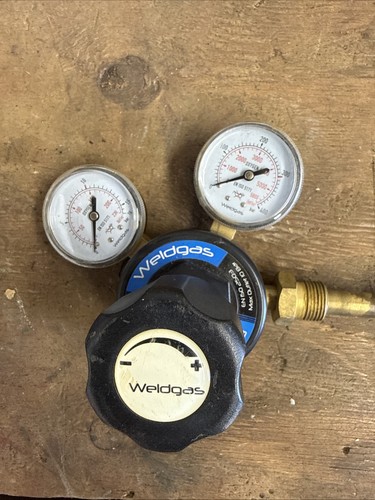 Weldgas oxygen class - oxygen, 3