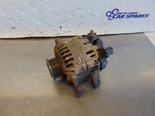 Toyota Yaris Alternator XP90