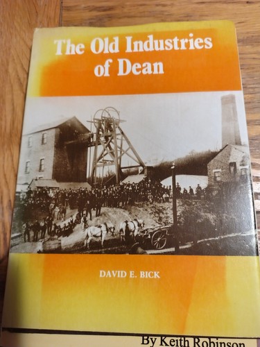 Old industries dean - old, dean,