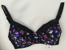 M&S Mastectomy Bra 32B