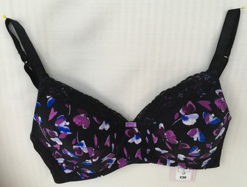 Mastectomy bra 32b - bra,