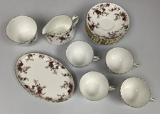 Minton Ancestral Oval Plate