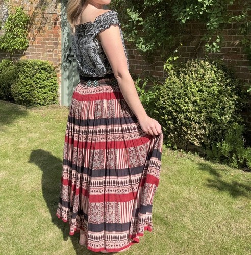 Vintage free size - size, 8-20