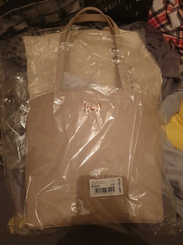 Ted baker bag brand - ted, never