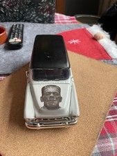 Jada 1/24 Universal Monsters