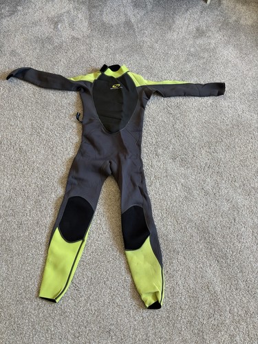 Sola storm kids full wetsuit - sola,