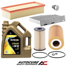 FITS SKODA OCTAVIA 2.0L TDI