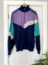 adidas Mens Vintage Shell Suit