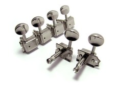 Gotoh SD91 Vintage Style Machine Heads Tuners with Split Posts 