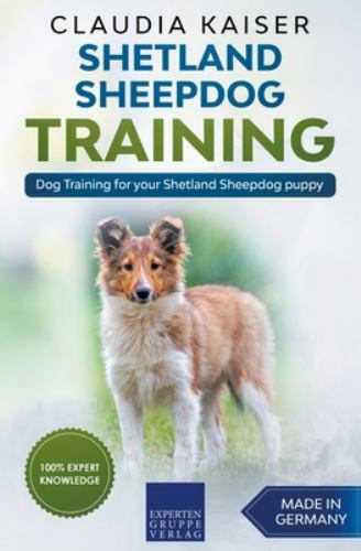 Shetland sheepdog training - shetland,