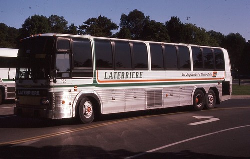 Original bus slide charter - slide,