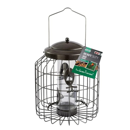 Hanging heavy duty squirrel - duty,