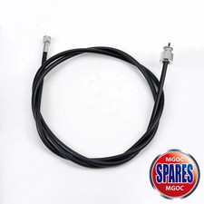 Classic MGB LHD Speedo Cable