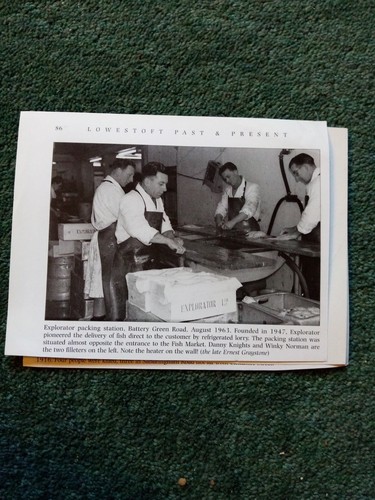 B5b ephemera picture - b5b,